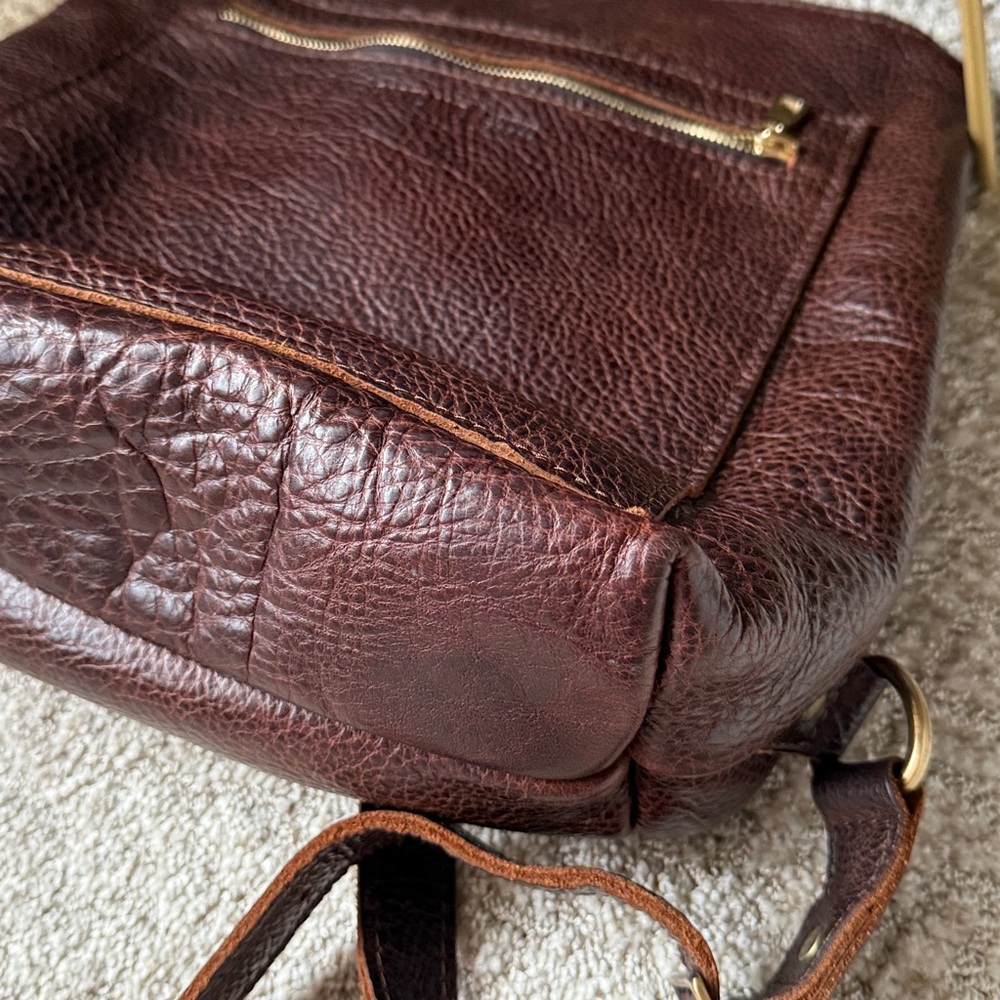 Coldbrew Tote Backpack - image 7